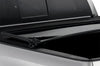 LUND Lund 02-17 Dodge Ram 1500 (6.5ft. Bed Excl. Rambox) Genesis Elite Tri-Fold Tonneau Cover - Black - Covers