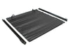 LUND Lund 02-17 Dodge Ram 1500 (6.5ft. BedExcl. Beds w/Rambox) Genesis Roll Up Tonneau Cover - Black - Covers