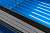 LUND Lund 02-17 Dodge Ram 1500 (6.5ft. BedExcl. Beds w/Rambox) Genesis Roll Up Tonneau Cover - Black - Covers