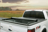 LUND Lund 02-17 Dodge Ram 1500 (6.5ft. BedExcl. Beds w/Rambox) Genesis Roll Up Tonneau Cover - Black - Covers