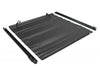 LUND Lund 02-17 Dodge Ram 1500 (6.5ft. BedExcl. Beds w/Rambox) Genesis Roll Up Tonneau Cover - Black - Covers