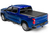LUND Lund 02-17 Dodge Ram 1500 (6.5ft. BedExcl. Beds w/Rambox) Genesis Roll Up Tonneau Cover - Black - Covers