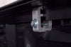 LUND Lund 02-17 Dodge Ram 1500 (6.5ft. BedExcl. Beds w/Rambox) Genesis Roll Up Tonneau Cover - Black - Covers