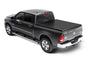 LUND Lund 02-17 Dodge Ram 1500 (6.5ft. BedExcl. Beds w/Rambox) Genesis Roll Up Tonneau Cover - Black - Covers