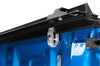 LUND Lund 02-17 Dodge Ram 1500 (6.5ft. BedExcl. Beds w/Rambox) Genesis Roll Up Tonneau Cover - Black - Covers
