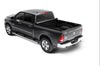 LUND Lund 02-17 Dodge Ram 1500 (6.5ft. BedExcl. Beds w/Rambox) Genesis Roll Up Tonneau Cover - Black - Covers