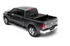 LUND Lund 02-17 Dodge Ram 1500 (6.5ft. BedExcl. Beds w/Rambox) Genesis Roll Up Tonneau Cover - Black - Covers