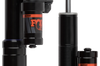 FOX Lw Series Rear Track Shocks Ft Flt 3 Qs3 Rt 1.5 Zero Qsl - Jackets