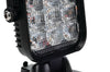 Tiger Lights Magnetic Led Work Light Flashing Amber Rechargeable