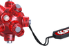 Stkr Magnetic Light Mine