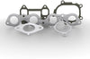 Victor Reinz MAHLE Original Ac Shelby Cobra 73-66 Exhaust Pipe Packing Ring - Mufflers & Tips