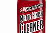 Maxima Matte Finish Cleaner 16oz Spray Bottle - Watercraft Collection