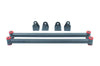 Maxtrac MaxTrac 07-16 GM K1500 4WD Optional Kicker Brace Kit - Suspension