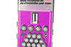 McGard 5 Lug Hex Install Kit (Clamshell) w/Locks (Cone Seat Nut) M12X1.5 / 13/16 - Chrome - Wheel and Tire Accessories