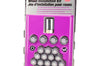 McGard 5 Lug Hex Install Kit (Clamshell) w/Locks (Cone Seat Nut) M12X1.5 / 13/16 - Chrome - Wheel and Tire Accessories