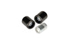 McGard 97-06 Jeep Wangler TJ / Unlimited LJ 2-Door Lock Set - (2 Locks) - Body Armor & Protection