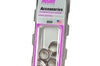 McGard MAG Washer (Stainless Steel) - 20 Pack - Wheel and Tire Accessories