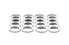 McGard MAG Washer (Stainless Steel) - 20 Pack - Wheel and Tire Accessories