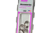 McGard MAG Washer (Stainless Steel) - 20 Pack - Wheel and Tire Accessories