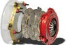 McLeod Racing RST Street Twin Steel Cad LSA 1-1/8 X 26 Spl Org 168 teeth - Drivetrain