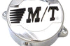 Mickey Thompson Classic III Center Cap - Open 8x6.5/170 90000001678 - Wheel and Tire Accessories