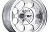 Mickey Thompson Classic III Wheel - 17x9 5x5.5 4-1/2 90000001782 - Wheels