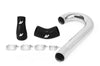 Mishimoto 01-07 Mitsubishi Lancer Evolution 7/8/9 Black Lower Intercooler Pipe Kit - Forced Induction