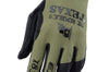 Scorpion Exo Moto-flex Gloves Blue Xl