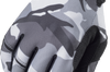 Scorpion Exo Moto-flex Gloves Blue Xl