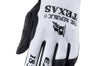 Scorpion Exo Moto-flex Gloves Blue Xl