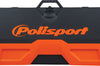 Polisport Motopad Black - Orange