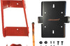 Lock And Load Motorcycle Drive In Chock - Harddrive Products