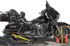 Lock And Load Motorcycle Drive In Chock - Harddrive Products