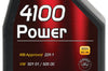 Motul 1L Engine Oil 4100 POWER 15W50 - VW 505 00 501 01 - MB 229.1 - Oils & Filters