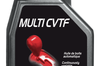 Motul 1L Technosynthese CVT Fluid MULTI CVTF 12X1L 100% Synthetic - Oils & Oil Filters