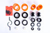 MSS Suspension 11-20 BMW 1 / 2 / 3 / 4-Series / M2 / M3 / M4 Competition Track Full Adjustable Kit