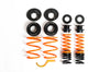 MSS Suspension 12-20 Audi A3 / S3 / RS3 Track Full Adjustable Kit