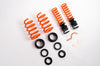 MSS Suspension 15-21 Mercedes GLC-Class Urban Full Adjustable Kit