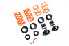 MSS Suspension 17-21 Tesla Model 3 Sports Full Adjustable Kit