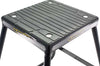 Unit Mx Box Stand Black - Tires & Wheels