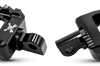 BURLY BRAND Mx Evollution Pegs Dyna & Xl
