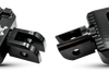 BURLY BRAND Mx Evollution Pegs M8 Softail
