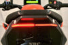 New Rage Cycles 24 + KTM 990 Duke Fender Eliminator Kit - Lights
