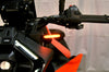 New Rage Cycles 24 + KTM 990 Duke Front Turn Signals - Lights