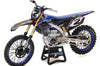 New Ray Toys Yamaha YZF450F Star Racing Team (Cooper Webb #2)/Scale - 1:12 - Apparel