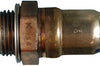 NGK Hyundai Genesis Coupe 2014-2013 Direct Fit 5-Wire Wideband A/F Sensor - Programmers & Chips