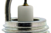 NGK Iridium Laser Spark Plug Box of 4 (SILZKAR7B11) - Ignition