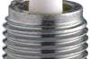 NGK Iridium Long Life Spark Plugs Box of 4 (IFR6D10) - Ignition