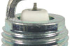 NGK Iridium Racing Spark Plug Box of 4 (R7437-8) - Ignition