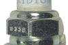 NGK Iridium Racing Spark Plug Box of 4 (R7437-8) - Ignition